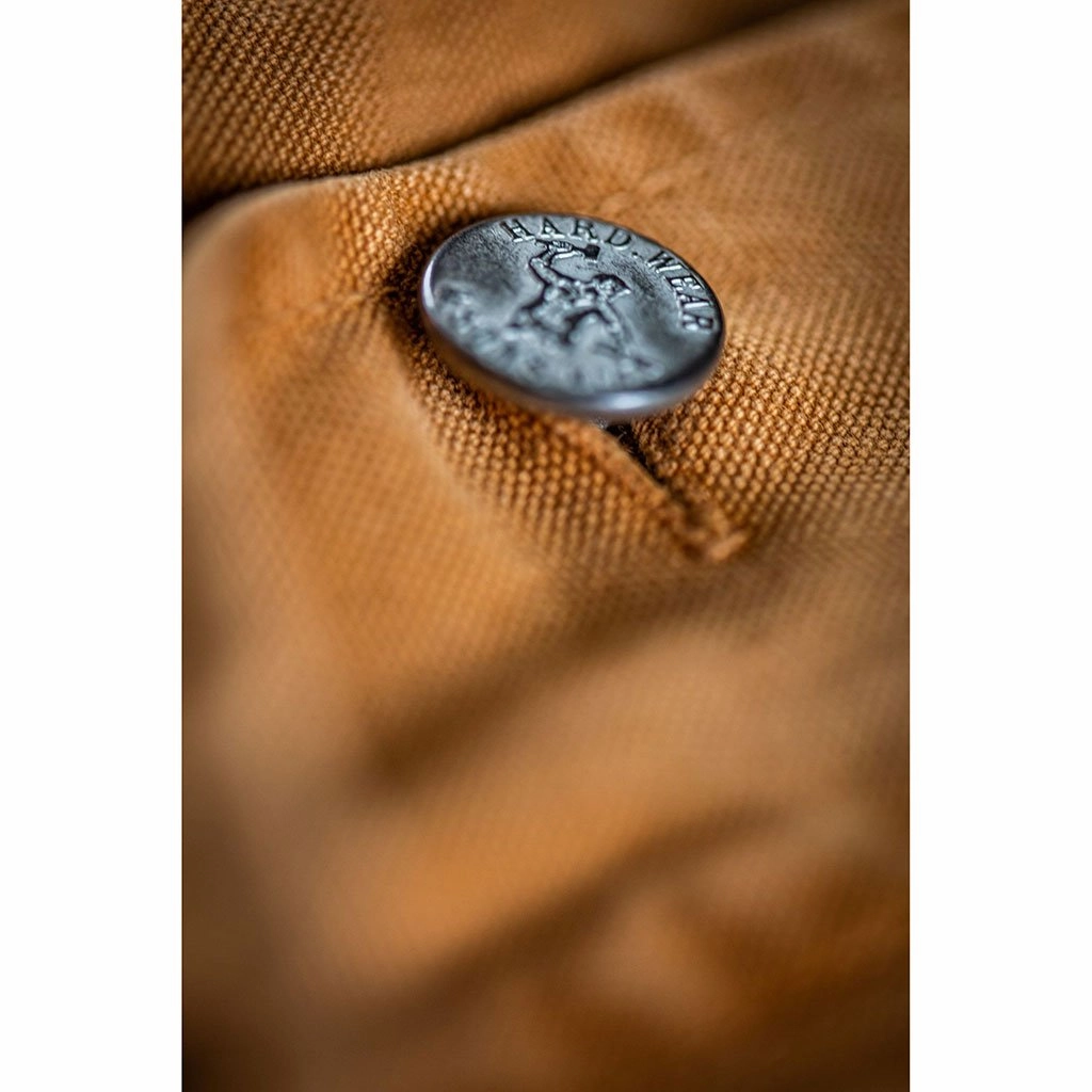 Flash Sale Alert Now Best Deal Alert Ryder Hardwear Canvas Jacket