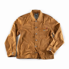 Ryder Hardwear Canvas Jacket Grab Your Savings Dont Miss This Deal