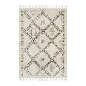 Saffron 33 Rug (Natural)