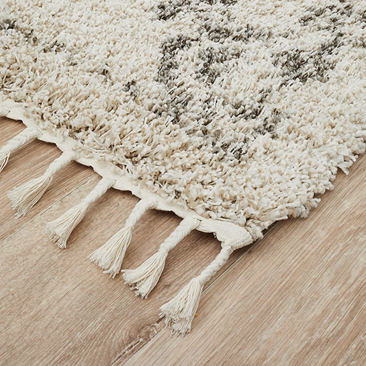 Saffron 33 Rug (Natural)