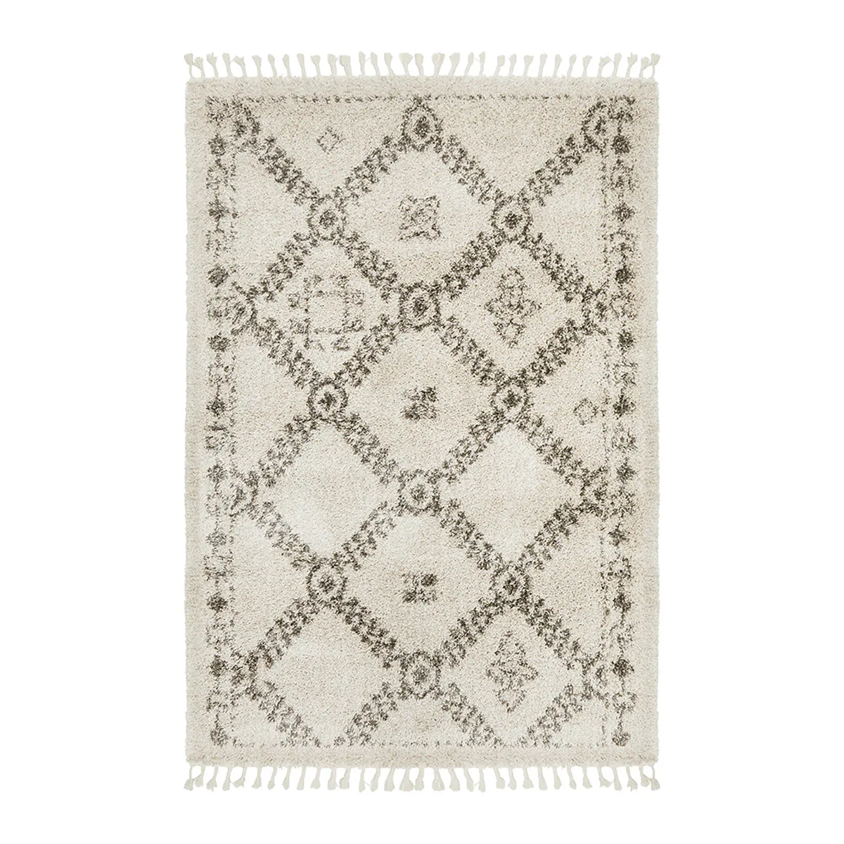 Saffron 33 Rug (Natural)