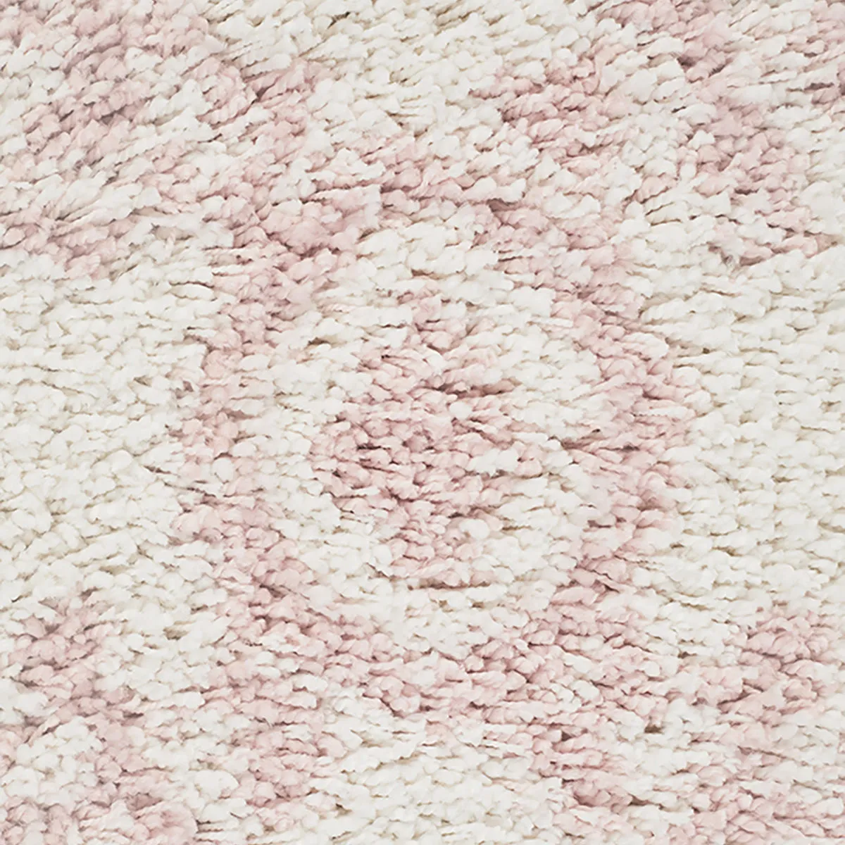 Saffron 33 Rug (Pink)