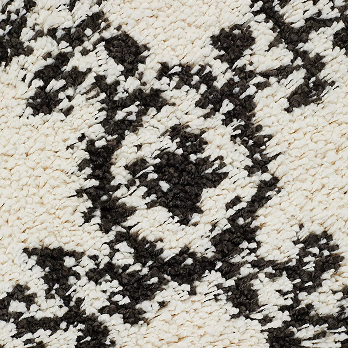 Saffron 33 Rug (White)