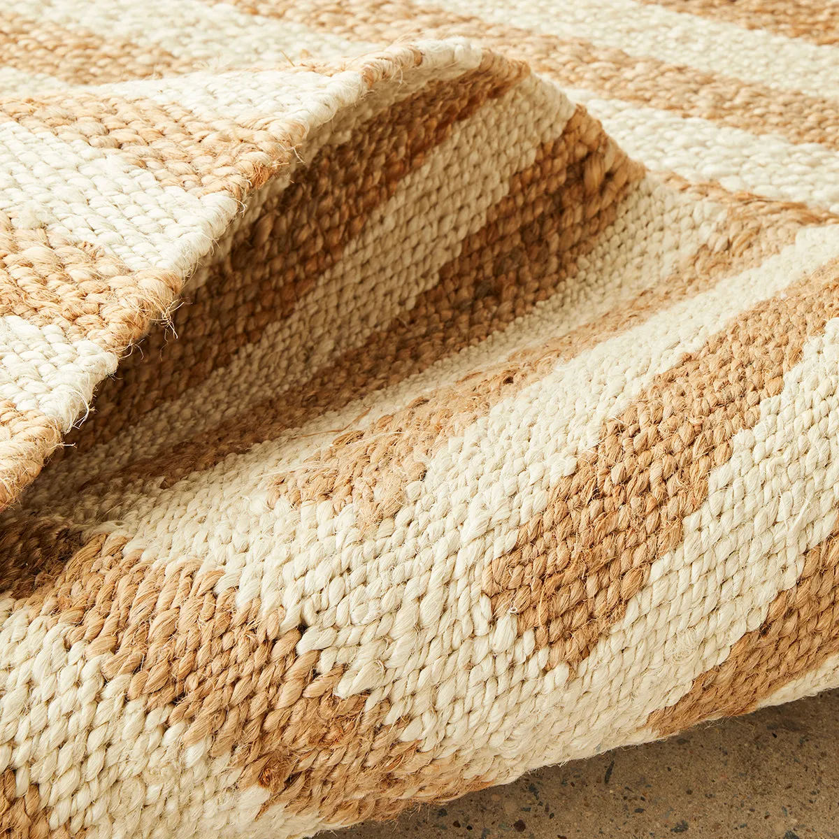 Sahara Arman Rug (Natural)