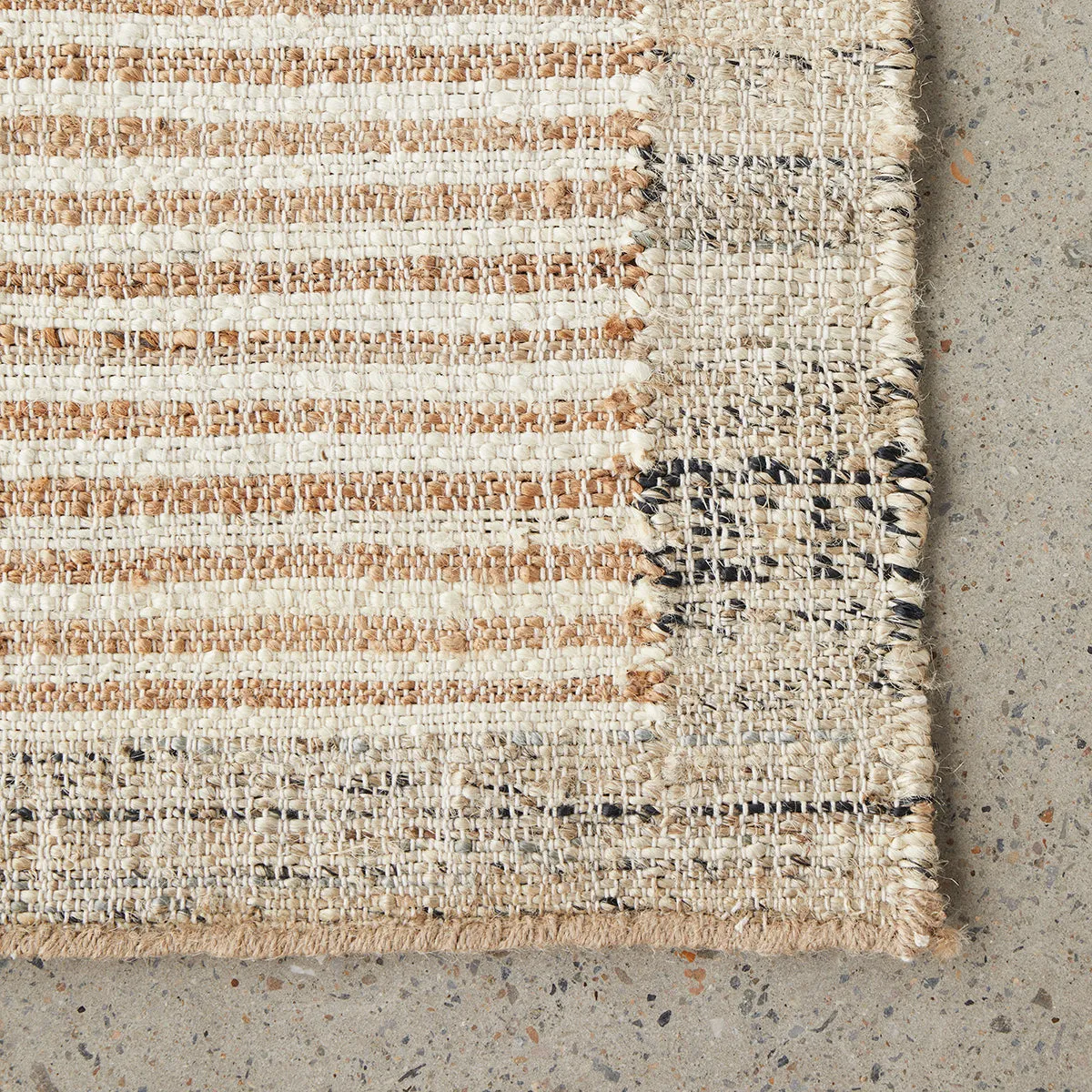 Sahara Soro Rug (Natural)