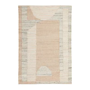 Sahara Soro Rug (Natural)