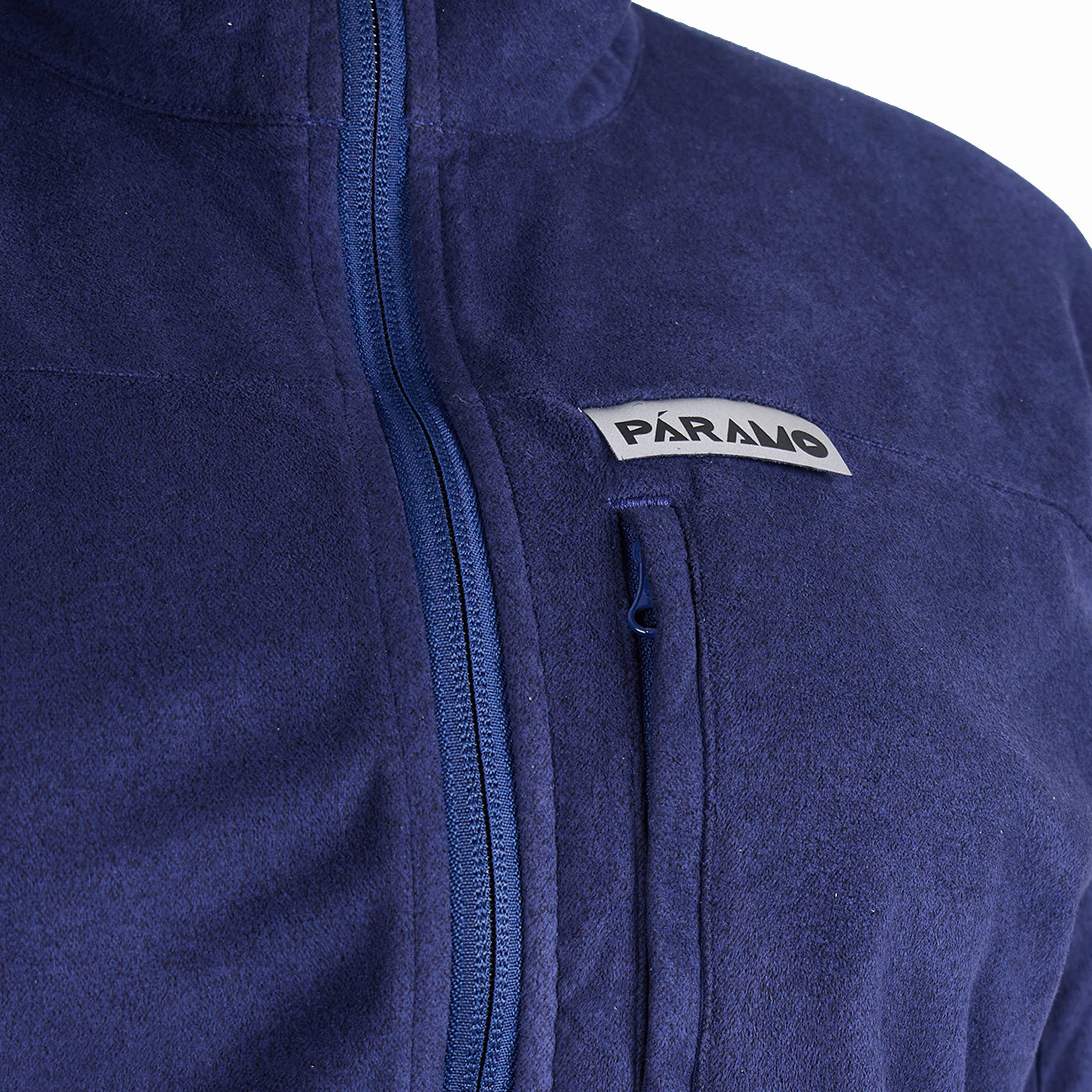 Paramo Womens Bentu Fleece Midnight Deal Frenzy Today Limited Stock Offer