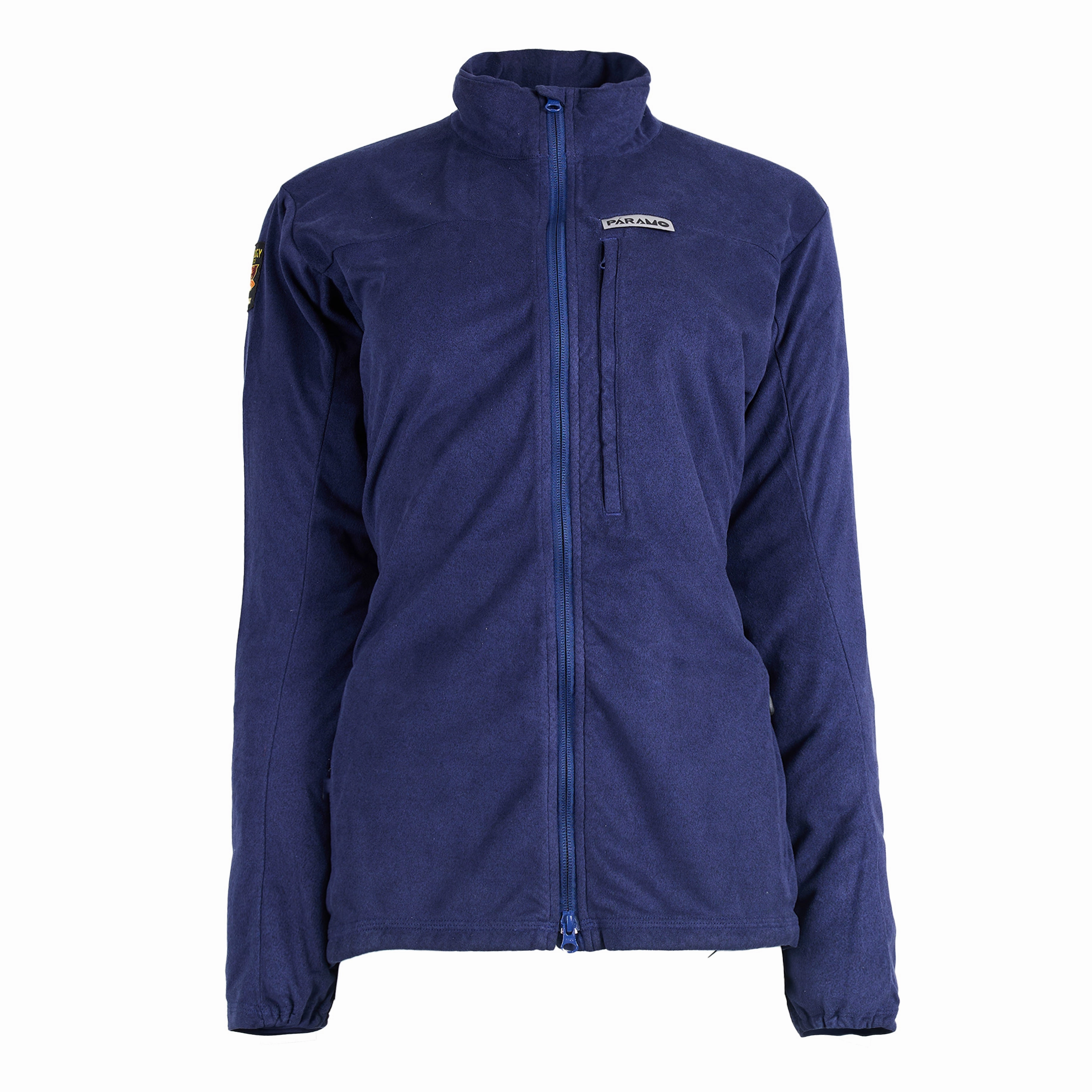 Paramo Womens Bentu Fleece Midnight Exclusive Hot Pick Limited Stock Offer