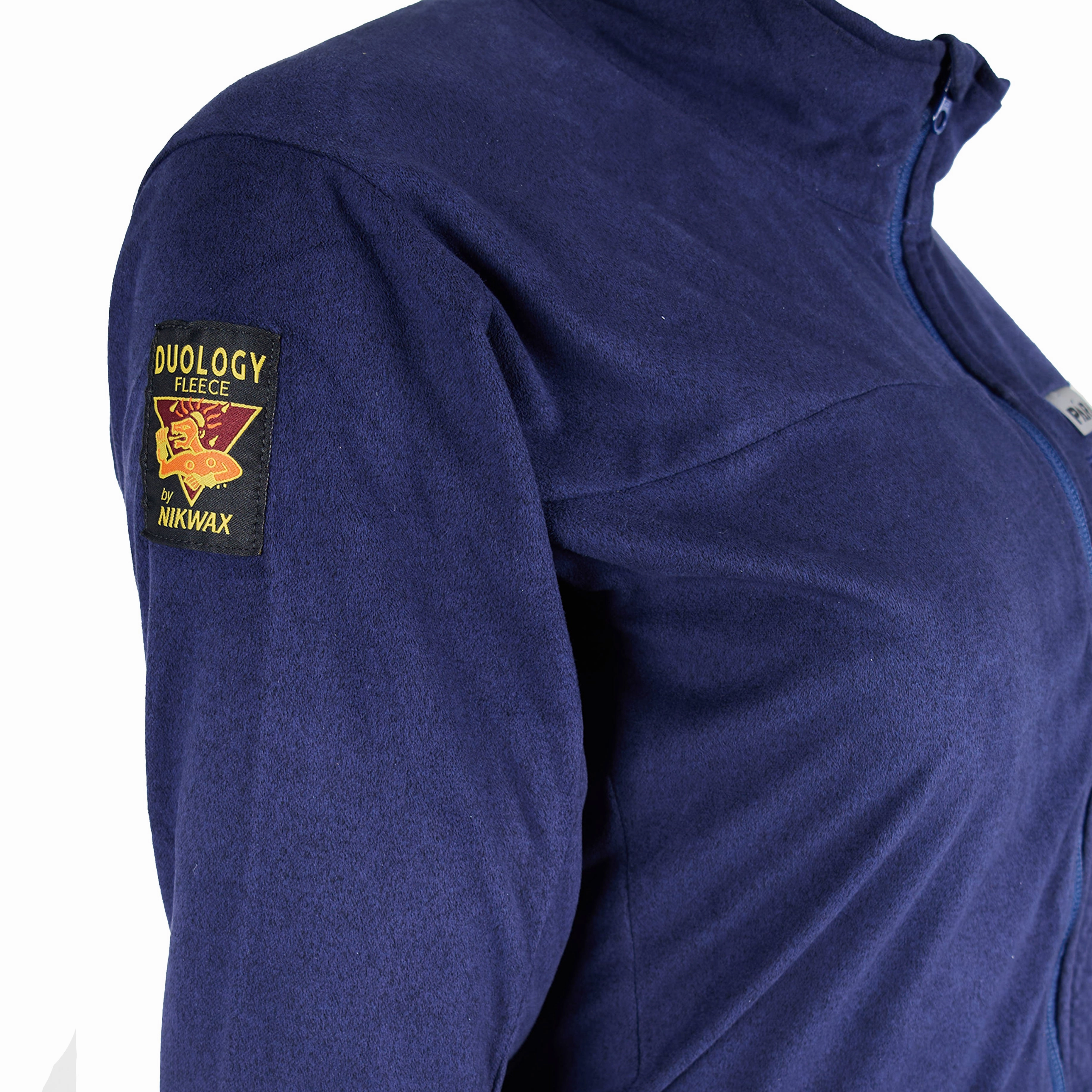 Paramo Womens Bentu Fleece Midnight Flash Offer Today Limited Stock Alert