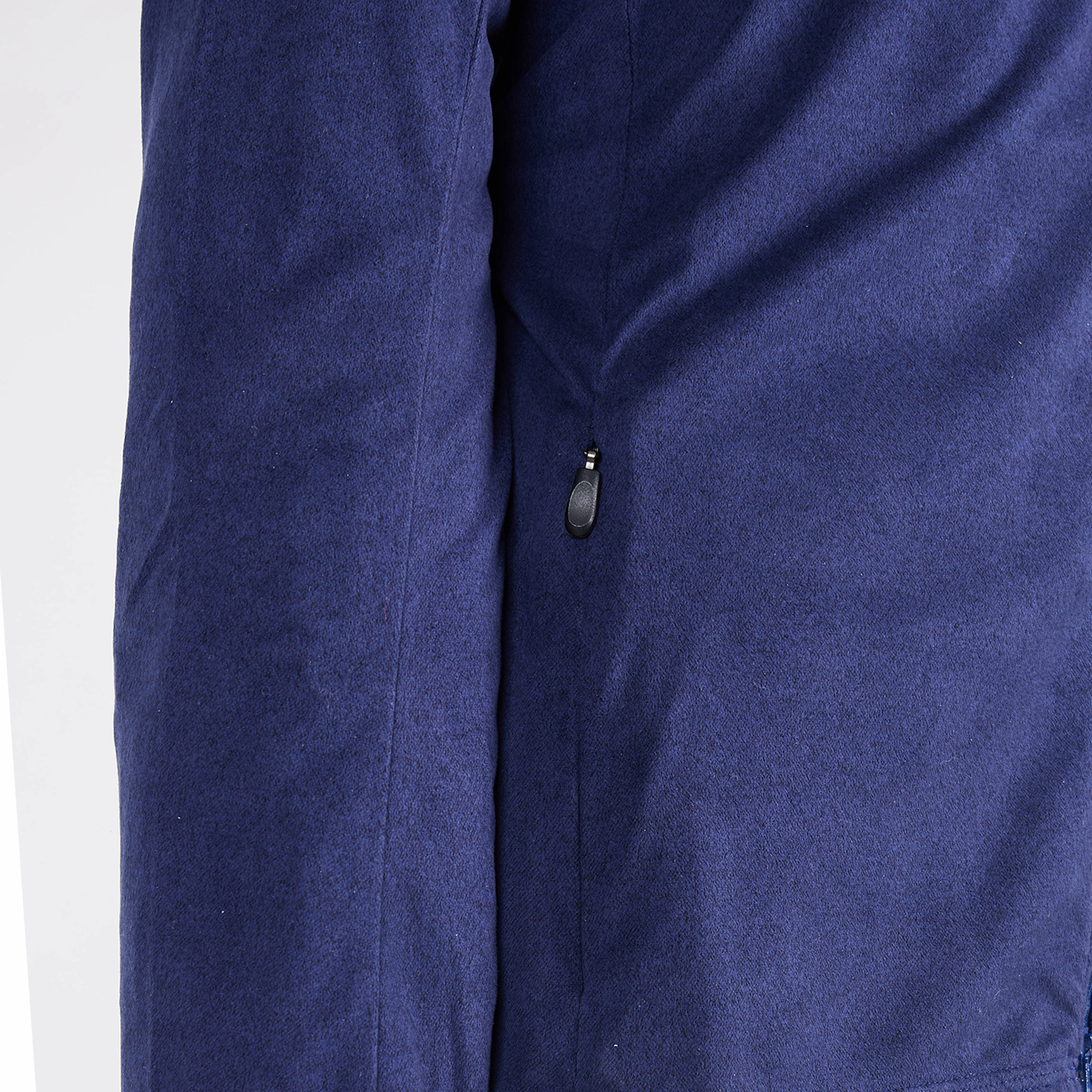 Paramo Womens Bentu Fleece Midnight Today Only Savings
