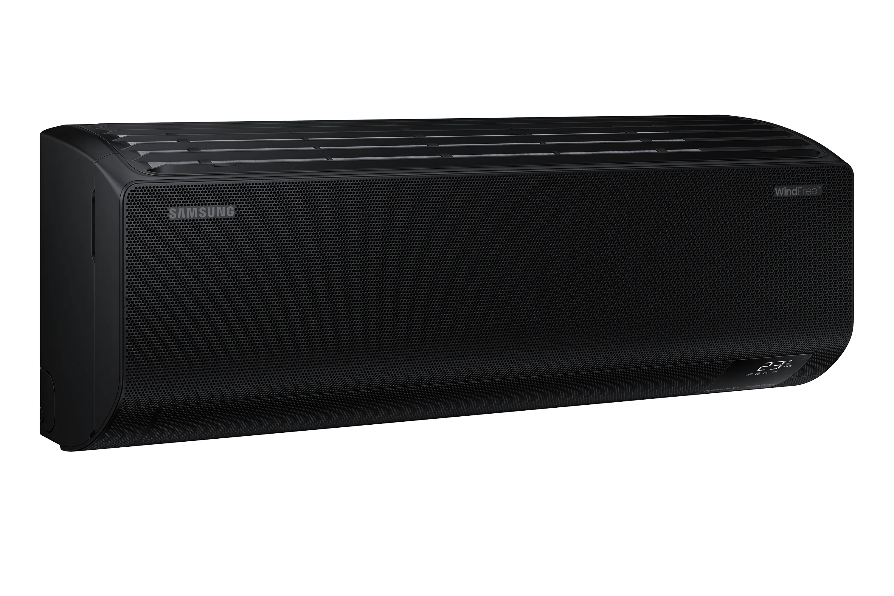 Samsung AC Black Wind Free 1Ton A  , 10 Compressor, Split, 12000 BTU