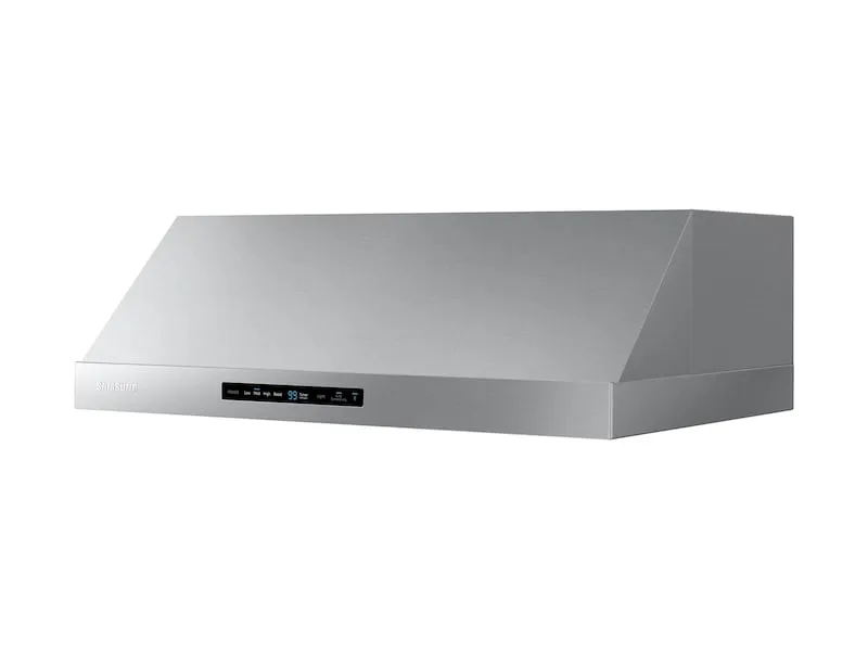 Samsung NK30N7000US 30" Under Cabinet Hood In Stainless Steel
