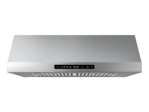 Samsung NK30N7000US 30" Under Cabinet Hood In Stainless Steel