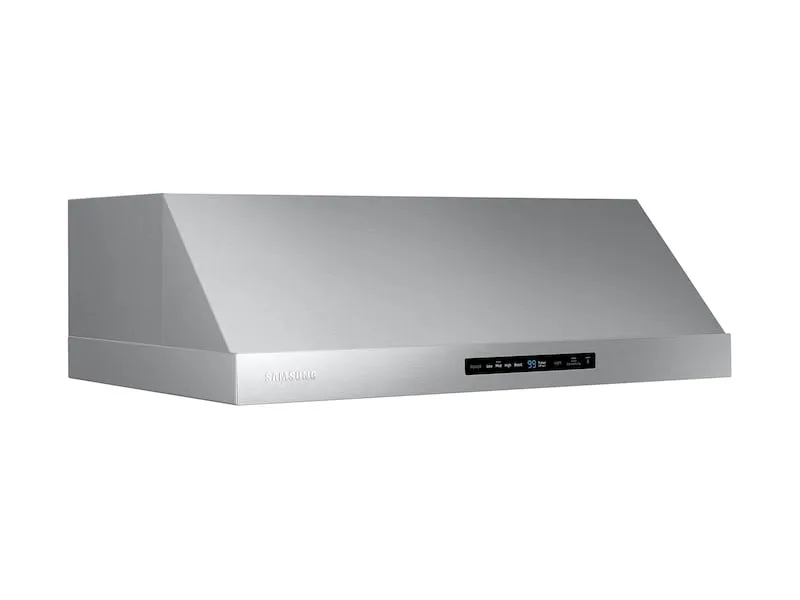 Samsung NK30N7000US 30" Under Cabinet Hood In Stainless Steel