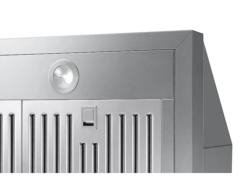 Samsung NK36N7000US 36" Under Cabinet Hood In Stainless Steel