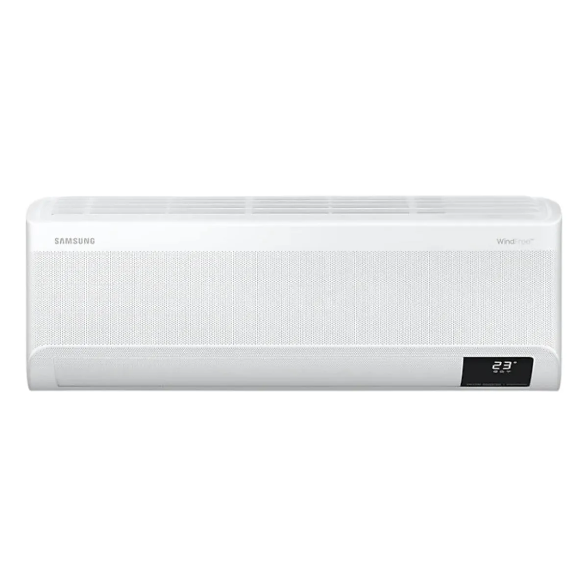 Samsung Spilt AC Direction Inverter, 1.5 Ton, Windfree , 4Way Swing, White