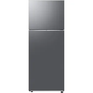 Samsung Top Mount Freezer Refrigerator A , 453Lit, Stainless Steel