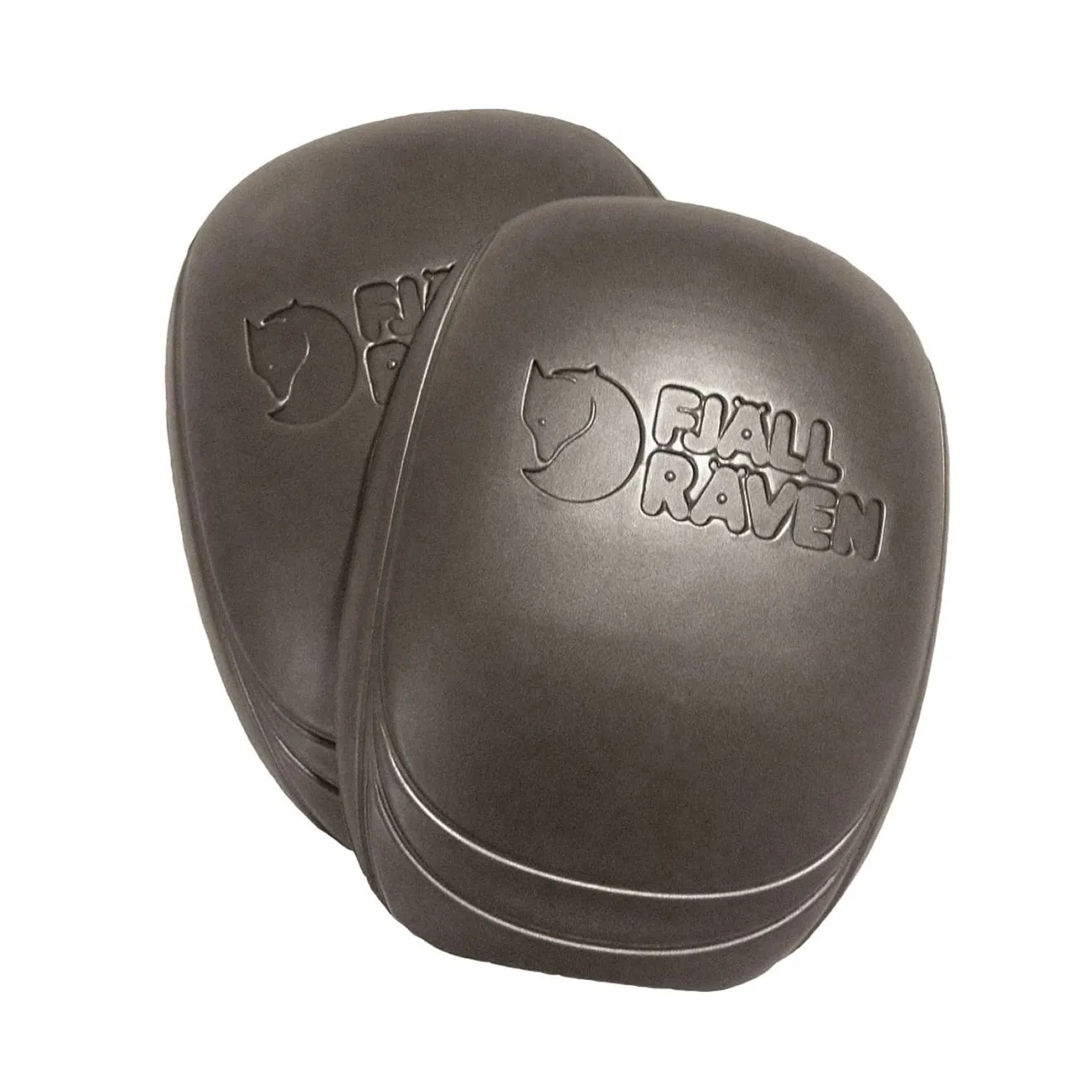Fjallraven Kneepads Grey Special Surprise Sale Shop Todays Picks