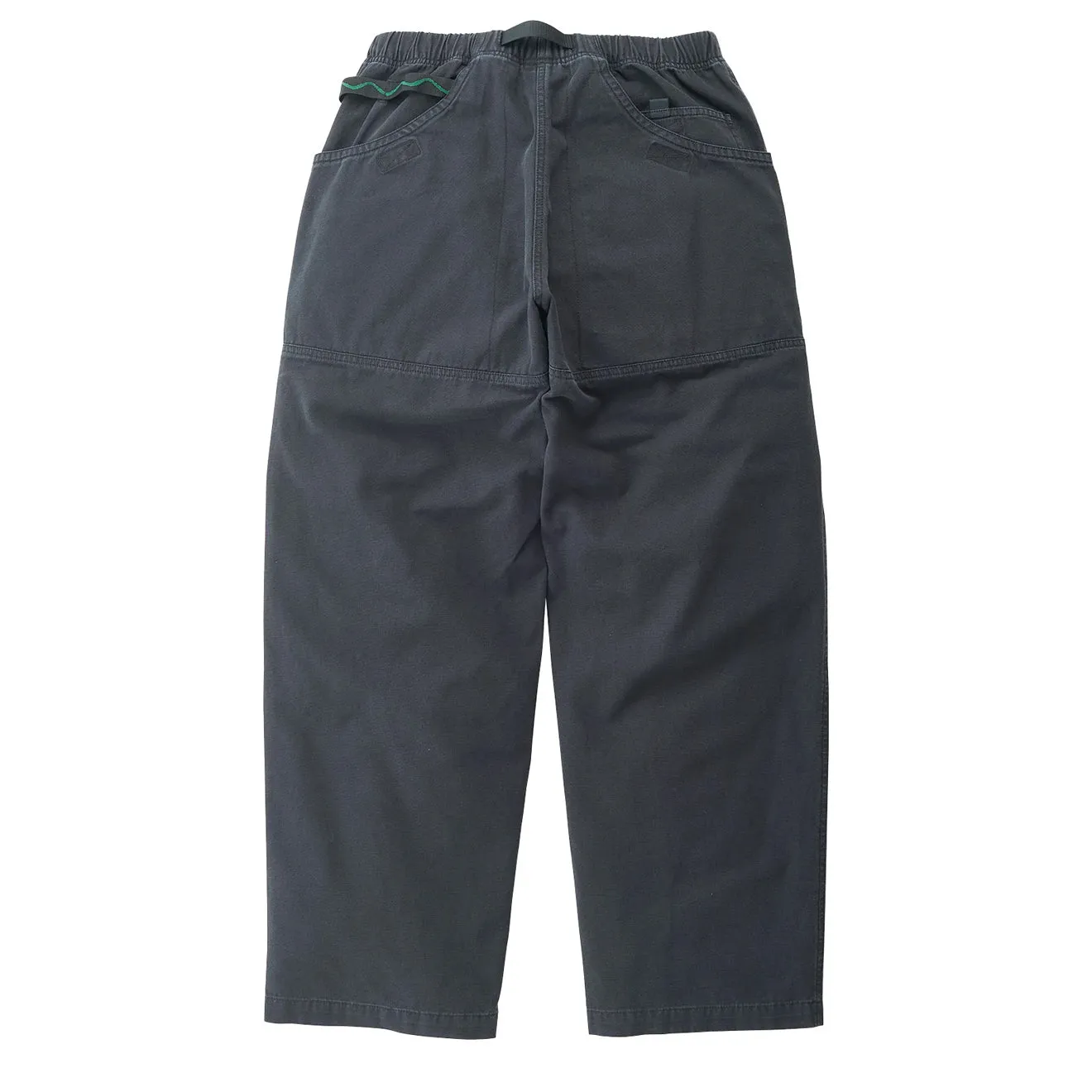 Gramicci Canvas Equipment Pant Dusty Black Hot Offer Event