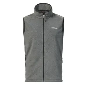 Big Clearance Event Musto Nautic Fleece Vest Dark Grey Marl