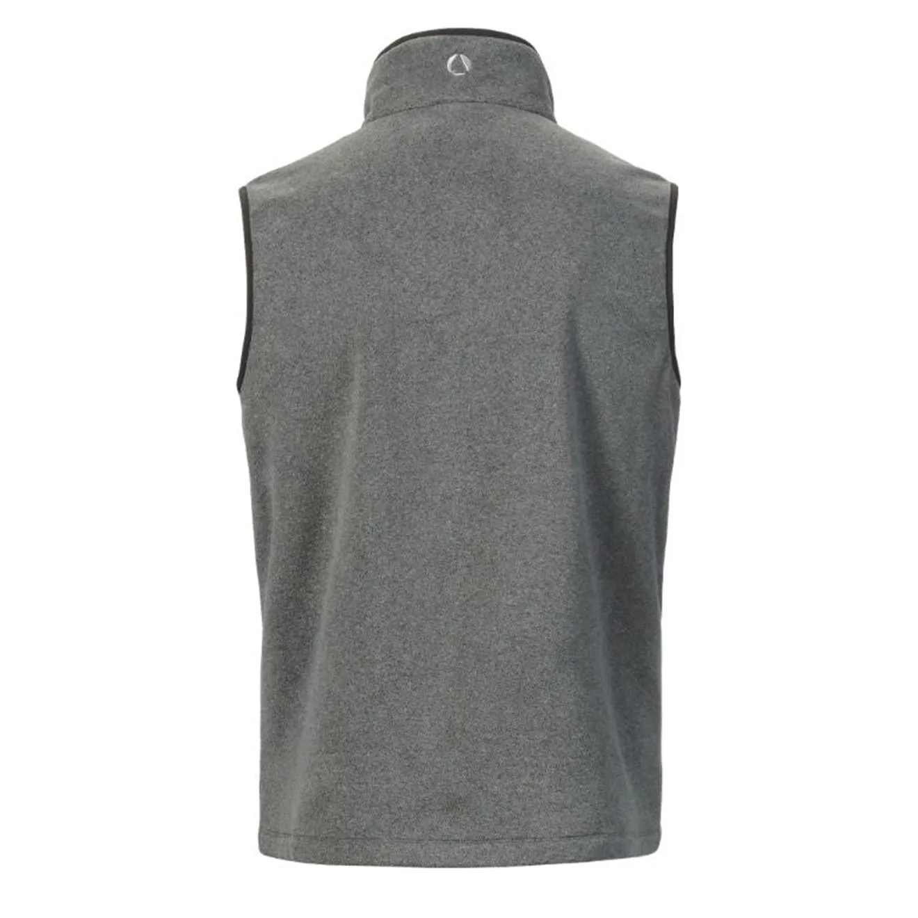 Best Deal Alert Perfect Gift Sale Musto Nautic Fleece Vest Dark Grey Marl