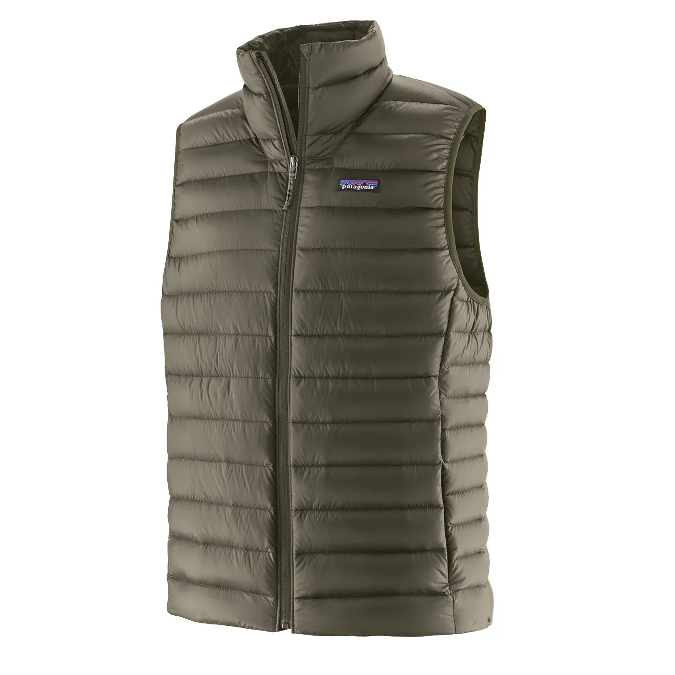 Patagonia Down Sweater Vest Pine Needle Green Surprise Discount Today Shop Hot Deals