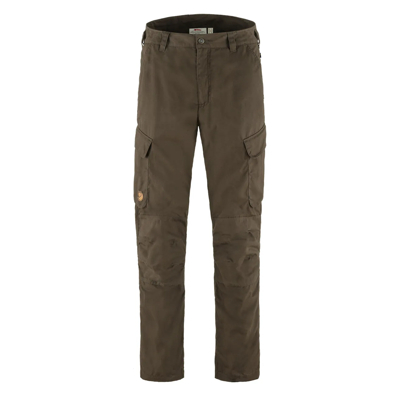 Best Deal Alert Flash Discount Today Fjallraven Brenner Pro Winter Trousers Dark Olive