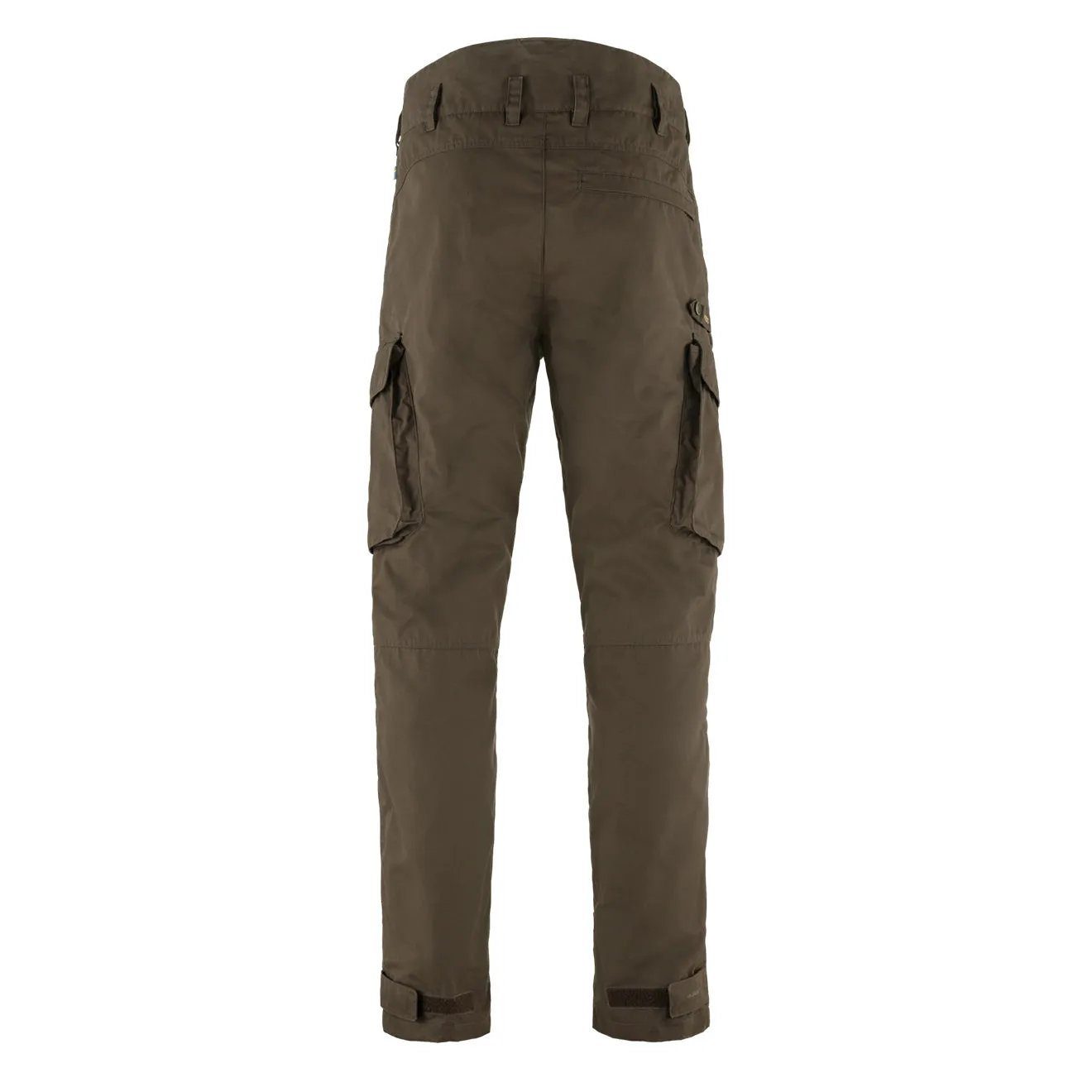 Fjallraven Brenner Pro Winter Trousers Dark Olive Special Deals Online