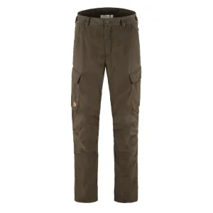 Best Deal Alert Flash Discount Today Fjallraven Brenner Pro Winter Trousers Dark Olive
