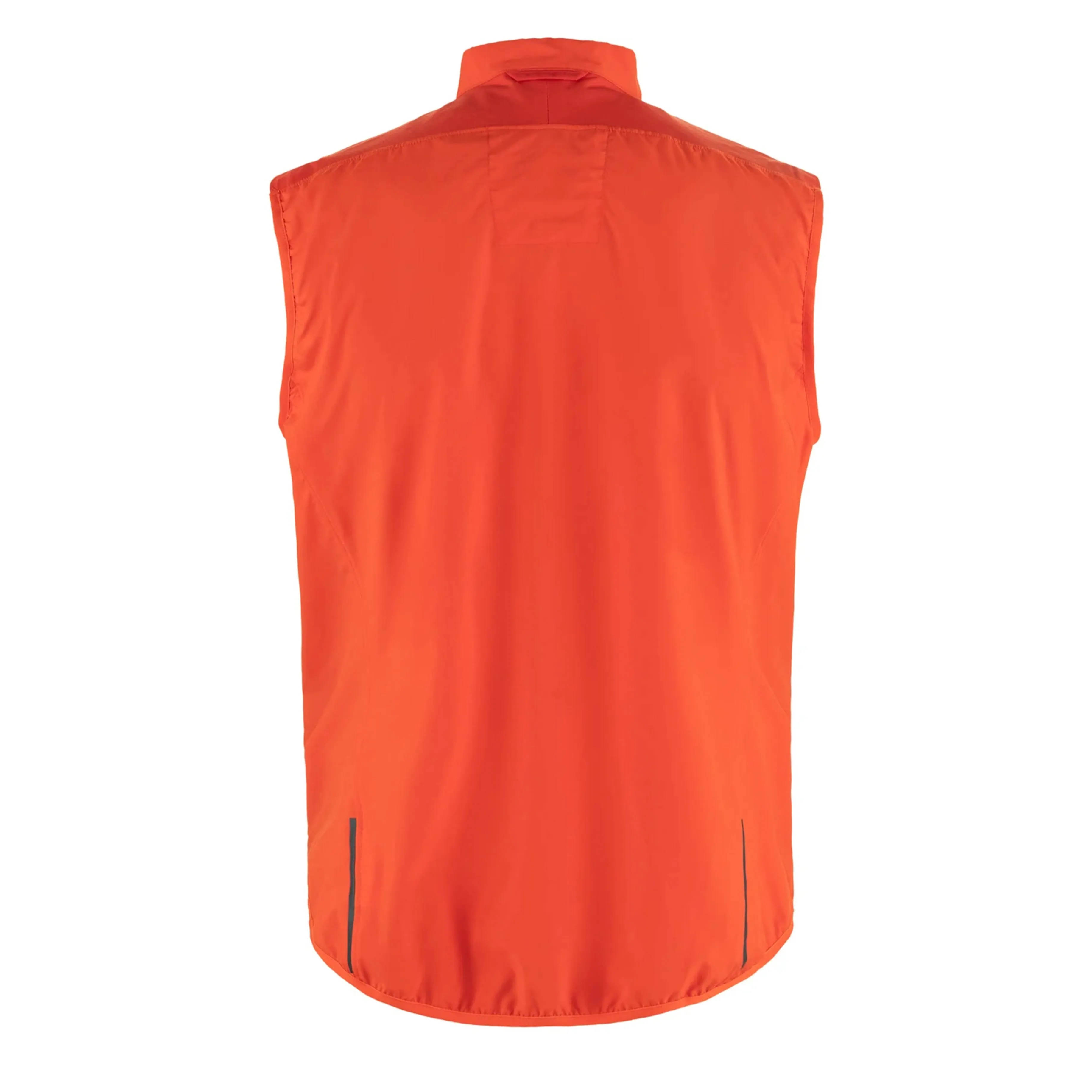 Fjallraven Hoja Adventure Vest Flame Orange Exclusive Hot Pick