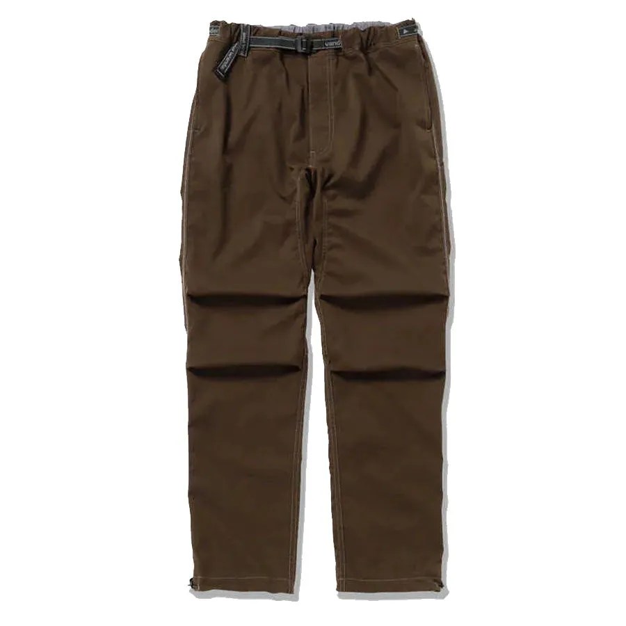 Special Offer Inside Best Seller Deal And Wander Polyester Climbing Pants Dark Khaki