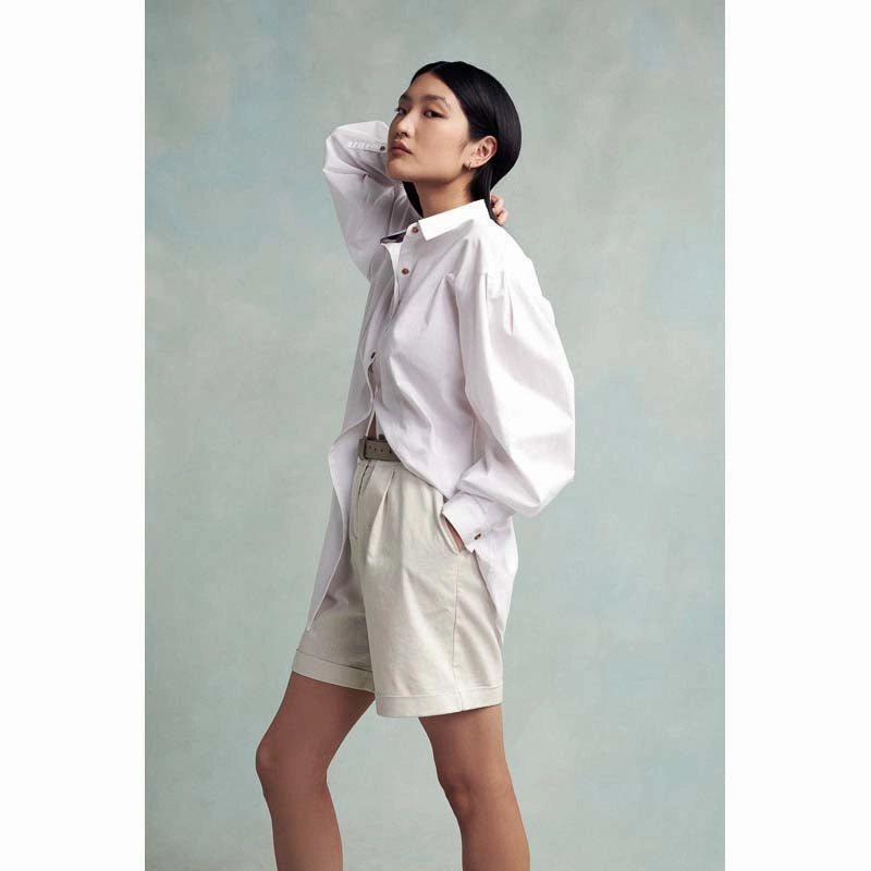 Hot Item Clearance Barbour Darla Ladies Shorts - French Oak