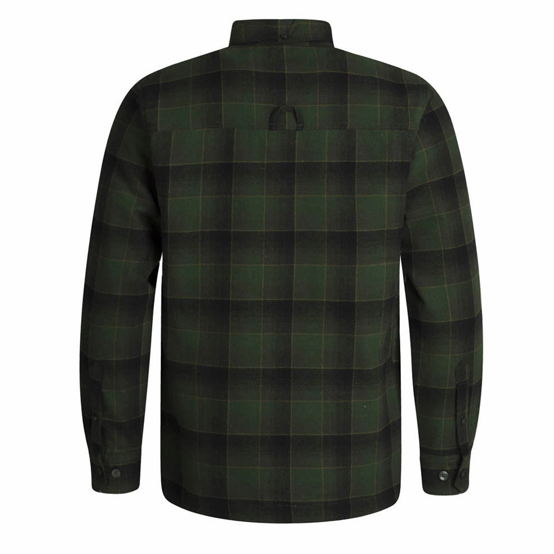 Trending Offer Today Garphyttan Crafter Insulated Shirt Green