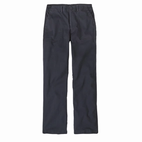 Patagonia Womens Utility Pants Smolder Blue Shop the Savings Now Hot Savings Alert