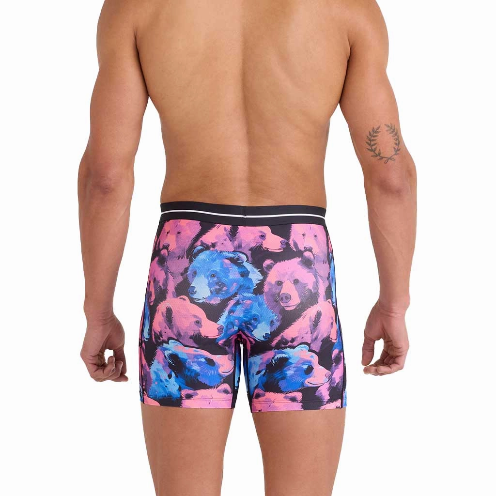 Clearance Alert Now Deal of the Day Volt Boxer Brief