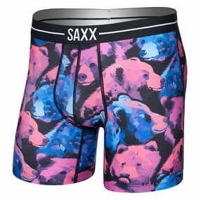 Limited Time Sale Online Exclusive Steal Volt Boxer Brief