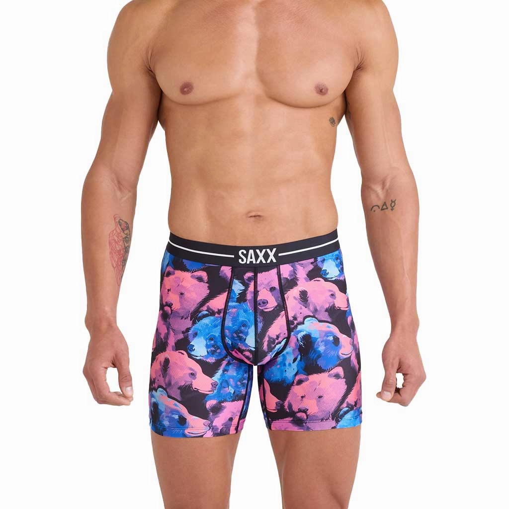 Volt Boxer Brief Today Only Discount Alert
