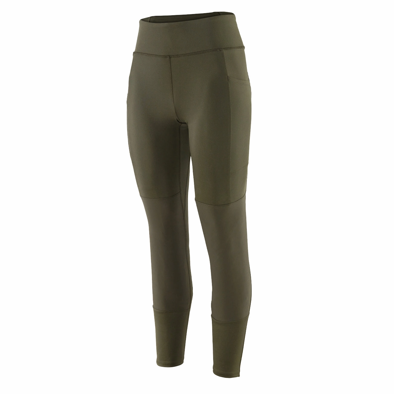 Hot Pick Deal Online Exclusive Deal Patagonia Womens Pack Out Hike Tights Pine Needle Green