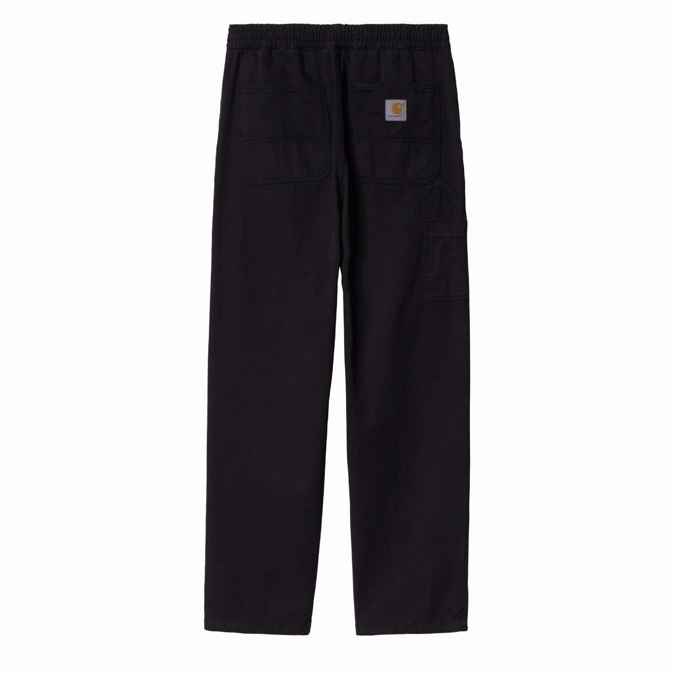 MustHave Gift Ideas Carhartt Wip Flint Pant Black