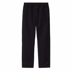 Save More Online Best Seller Discount Carhartt Wip Flint Pant Black