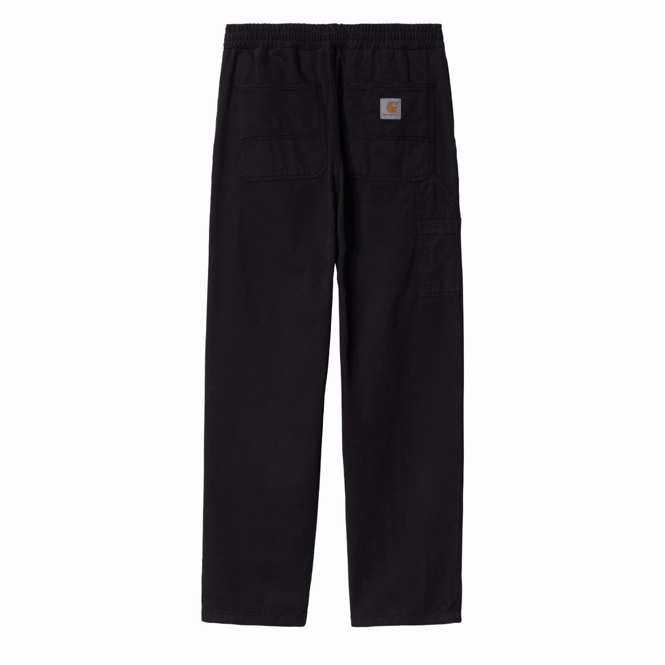 Todays Hot Savings Carhartt Wip Flint Pant Black