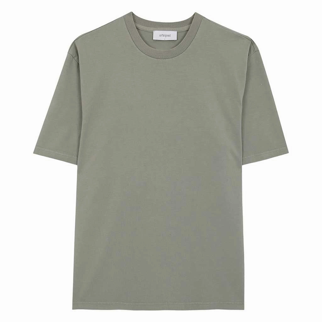 Basic T-Shirt | Men'S Special Surprise Sale Daily Clearance Deal