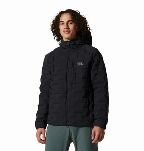 Mountain Hardwear Men'S Stretchdown Hoody Flash Pick Today