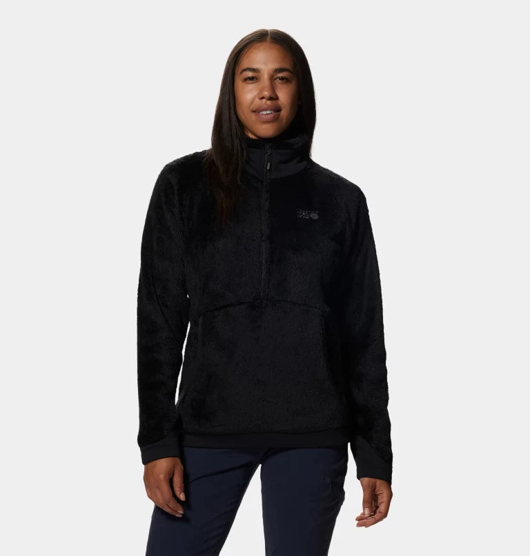 Mountain Hardwear Women'S Polartec High Loft Pullover Todays Steal