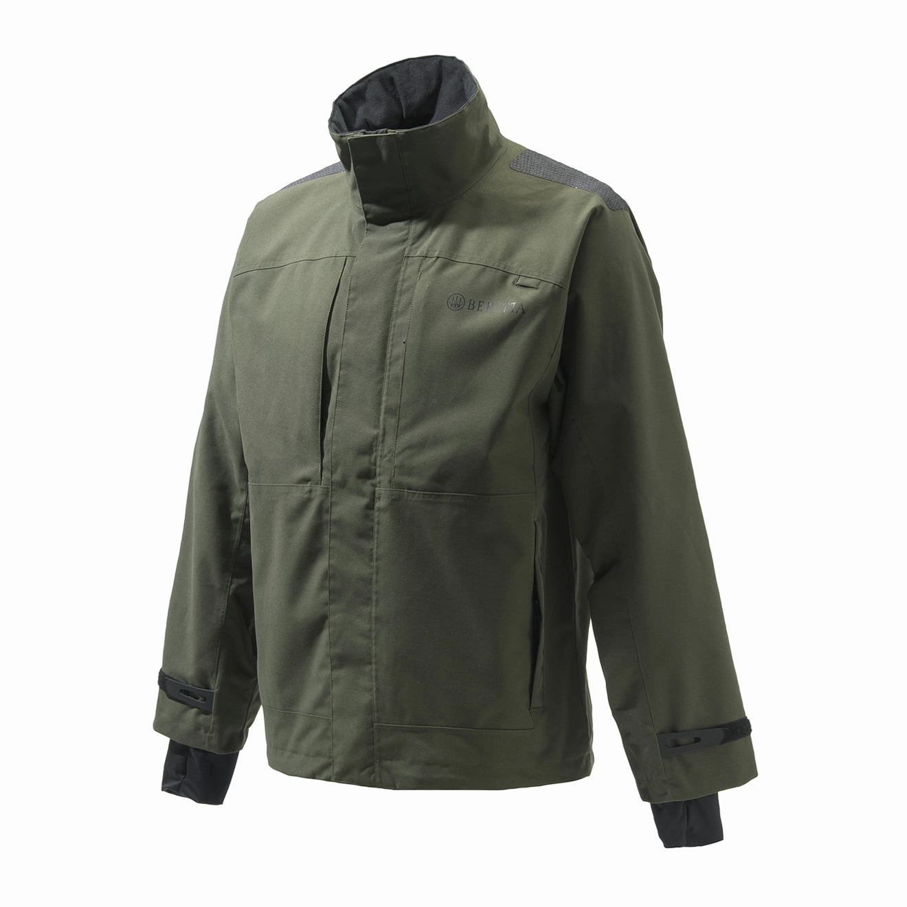 Shop Hot Picks Beretta Brown Bear Evo Jacket Green