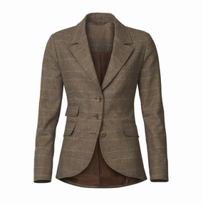 Laksen Ladies Dress Jacket - Bell Tweed Price Drop Alert Big Savings Event