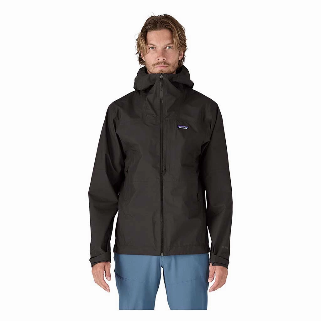 Boulder Fork Rain Jacket | Men'S Clearance Event Alert