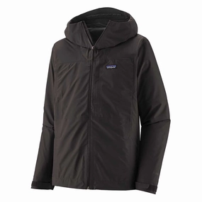 Boulder Fork Rain Jacket | Men'S Special Offer Inside