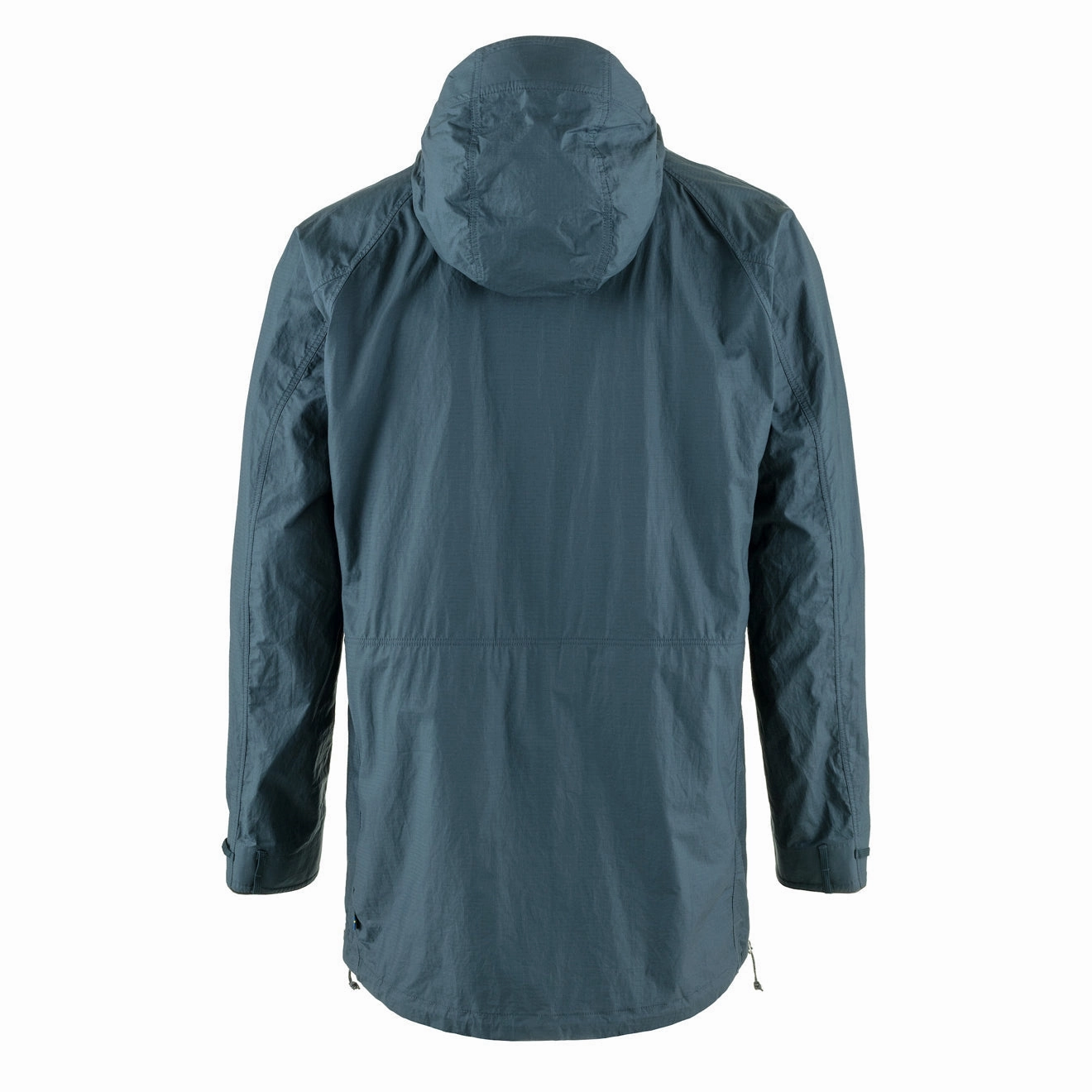 Fjallraven Singi X-Anorak Mountain Blue Today Only Discount Alert