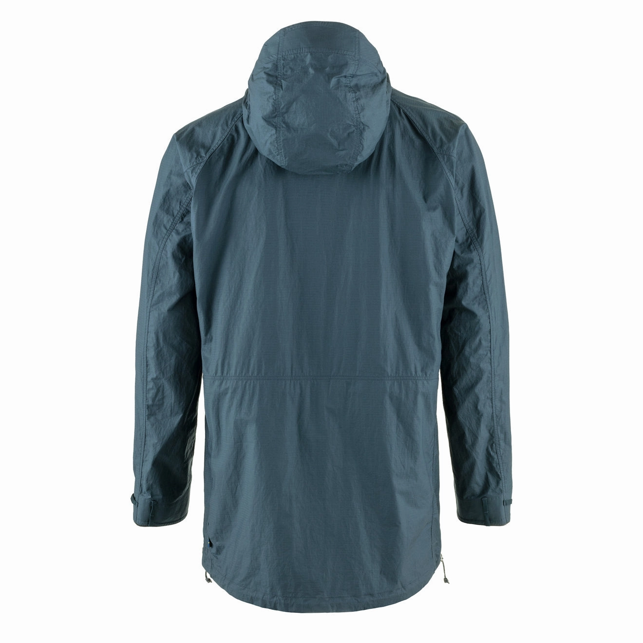 Big Savings Event Fjallraven Singi X-Anorak Mountain Blue
